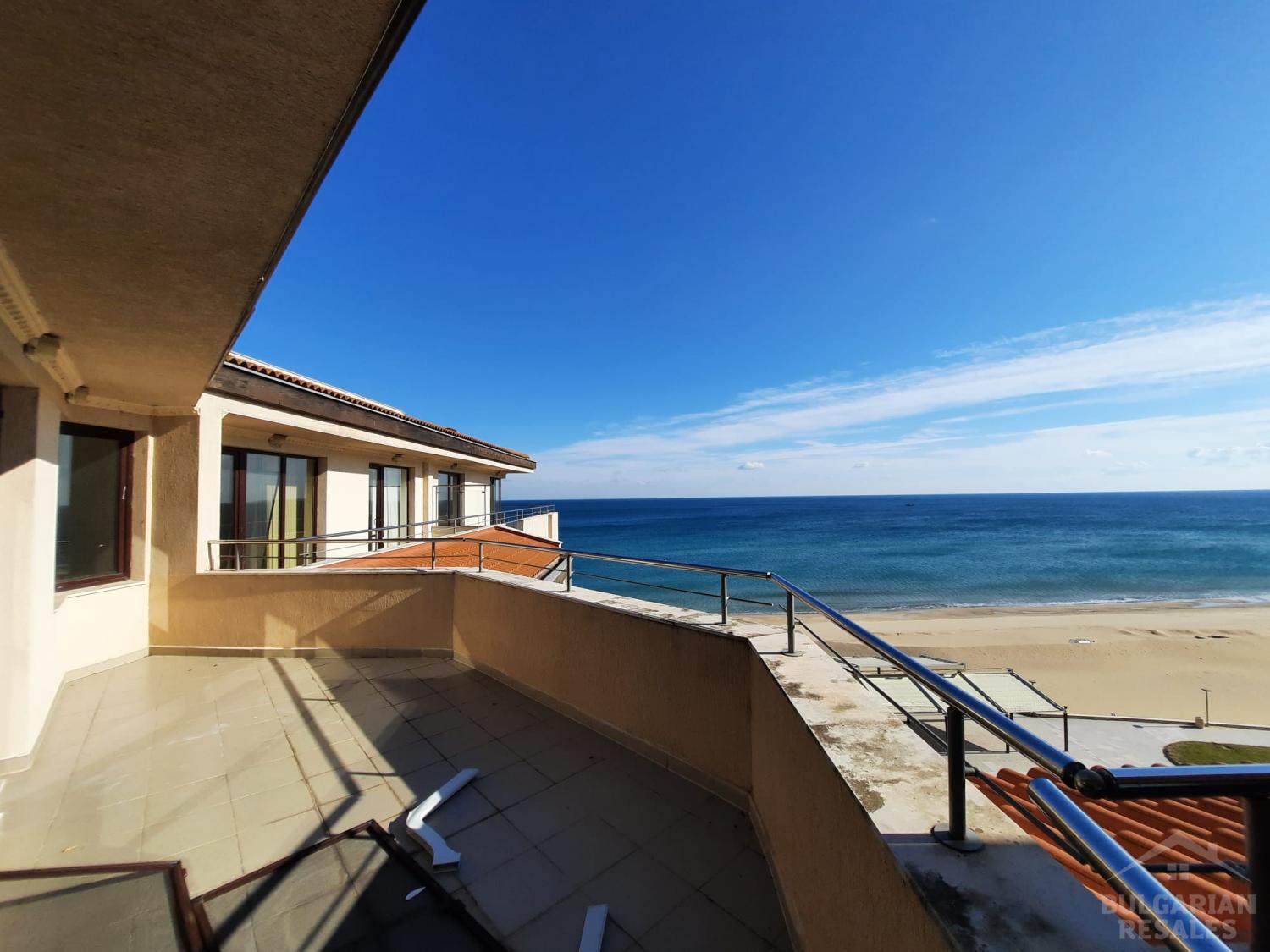 Квартира с красивым видом на море ID: 2515 - Фото 1