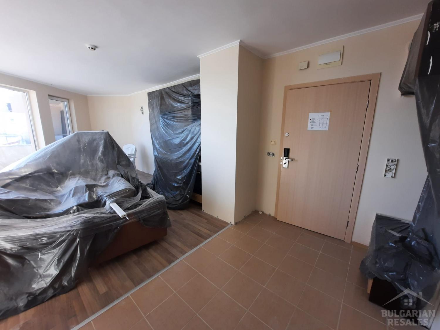 Квартира с красивым видом на море ID: 2515 - Фото 3