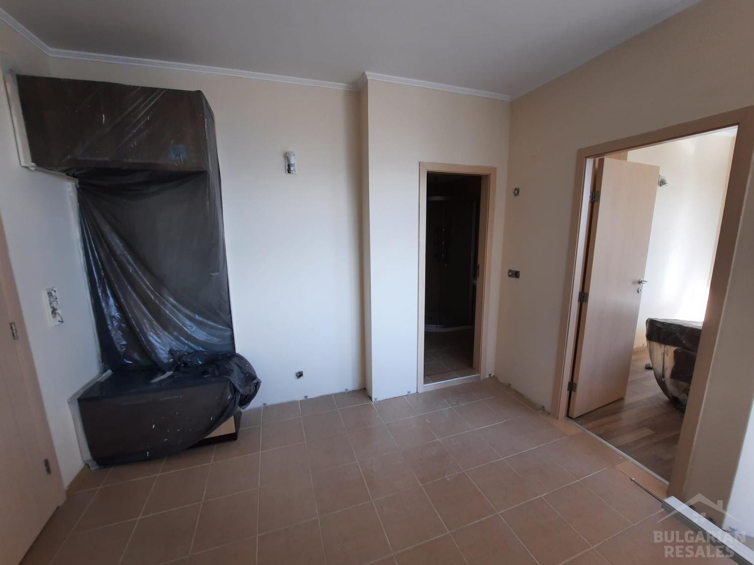 Квартира с красивым видом на море ID: 2515 - Фото 4