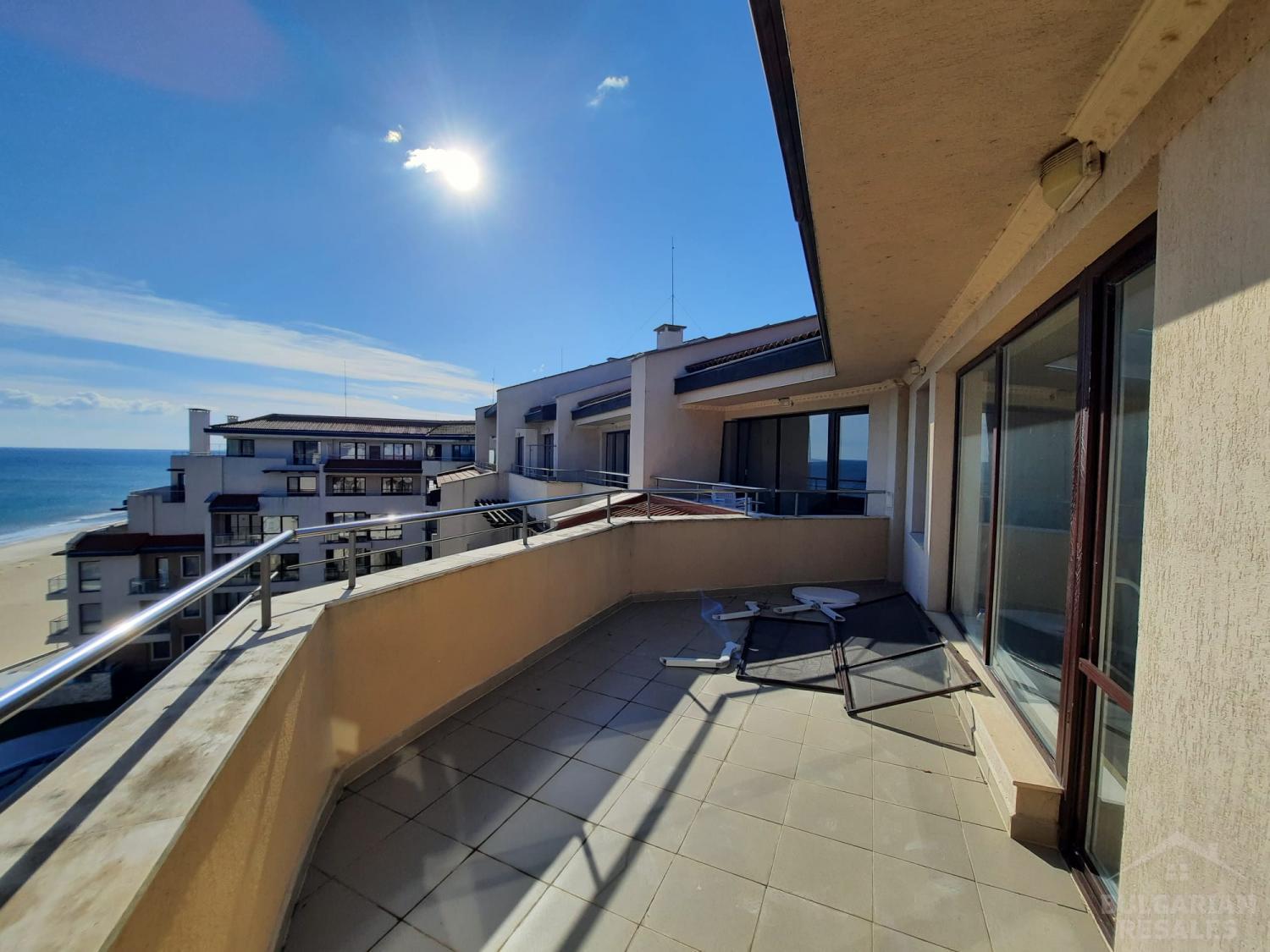 Квартира с красивым видом на море ID: 2515 - Фото 7