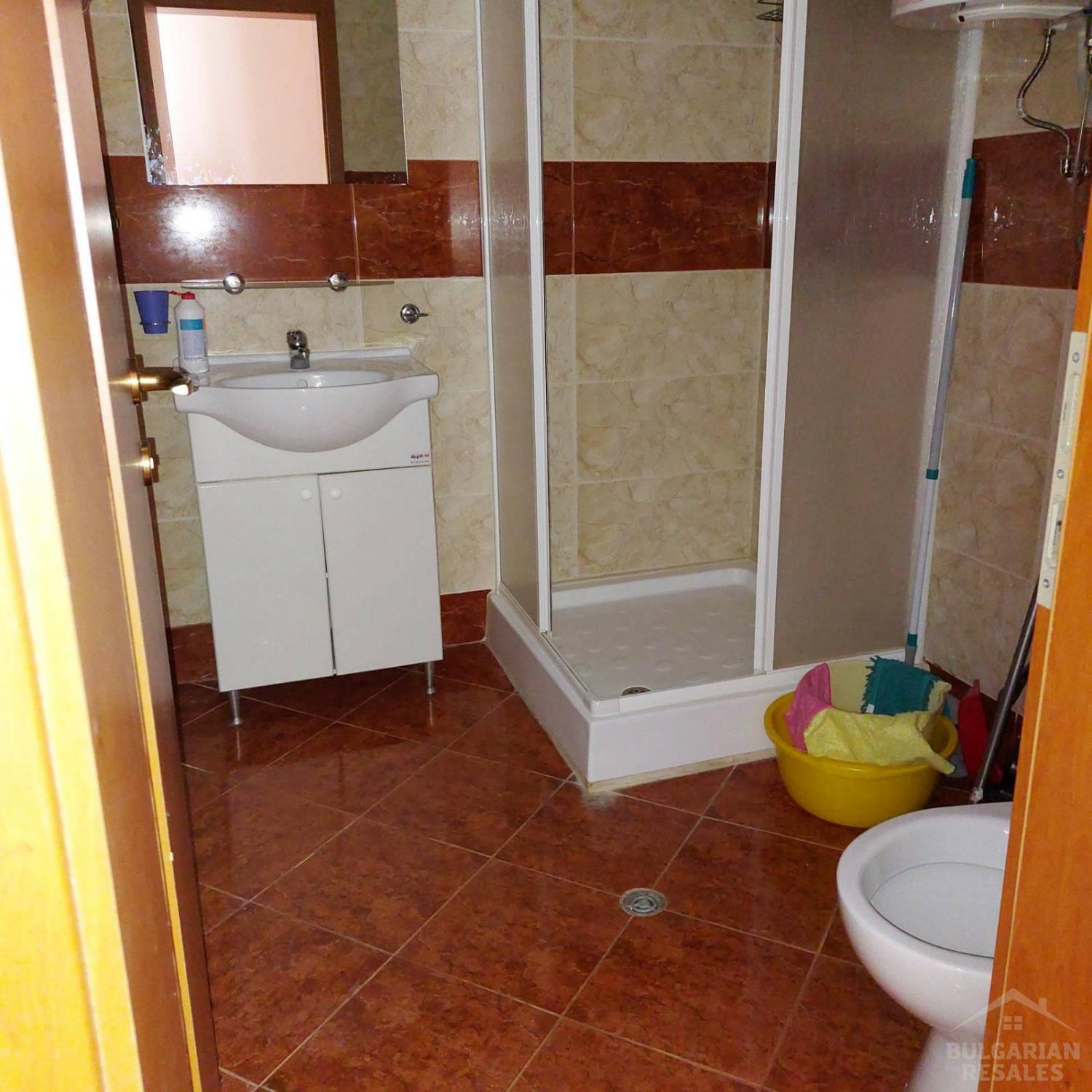 Апартамент с две тераси и гледка към морето ID: 2601 - Снимка 9