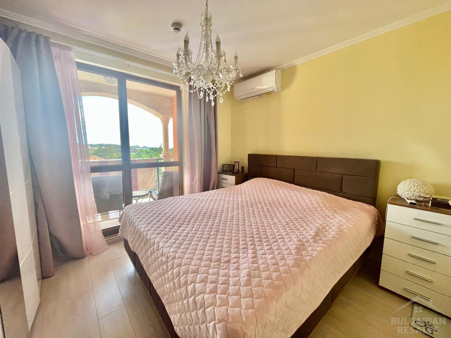 Luxury real estate in the complex Cascadas Ravda ID: 2779 - Photo 9