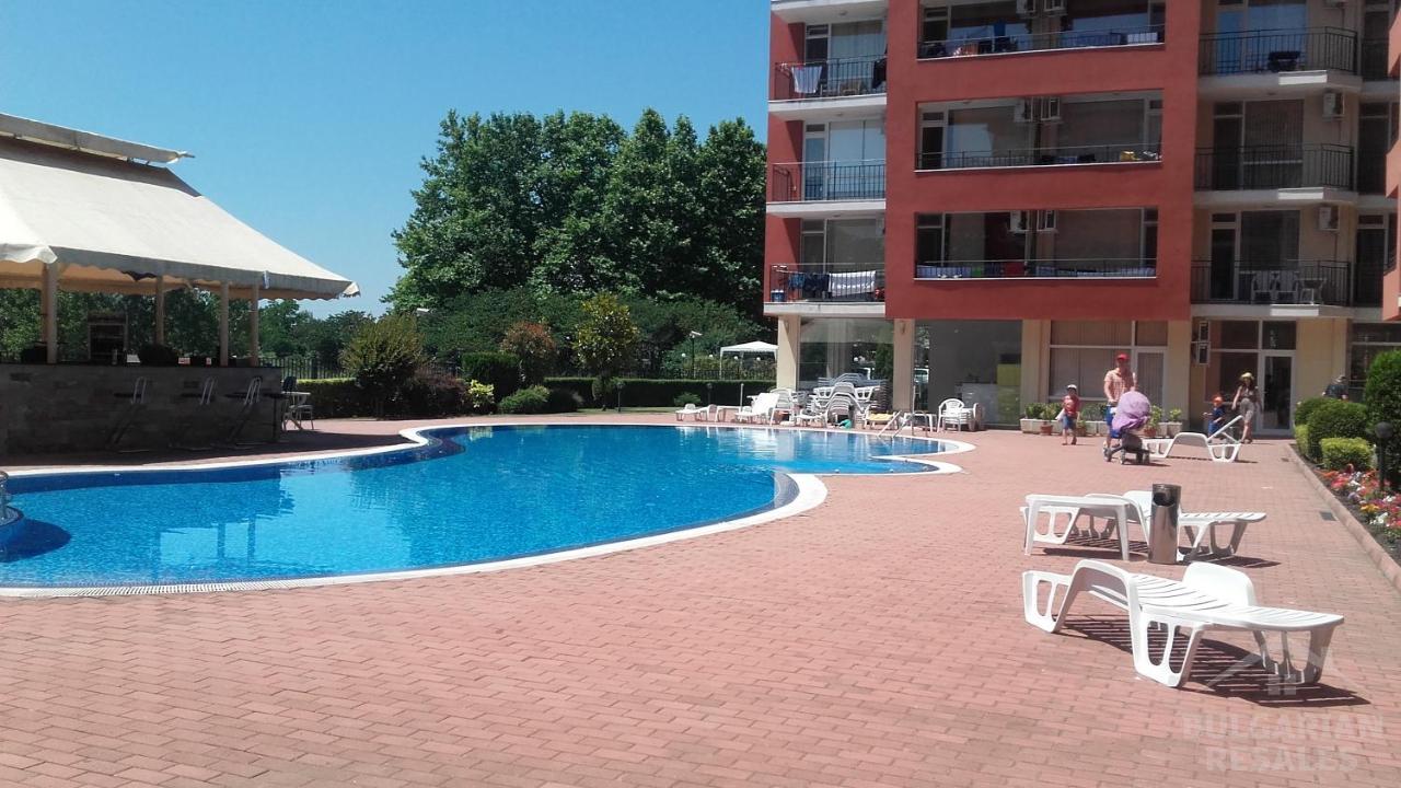 Not expensive studio in a prestigious area of the resort ID: 2608 - Photo 6