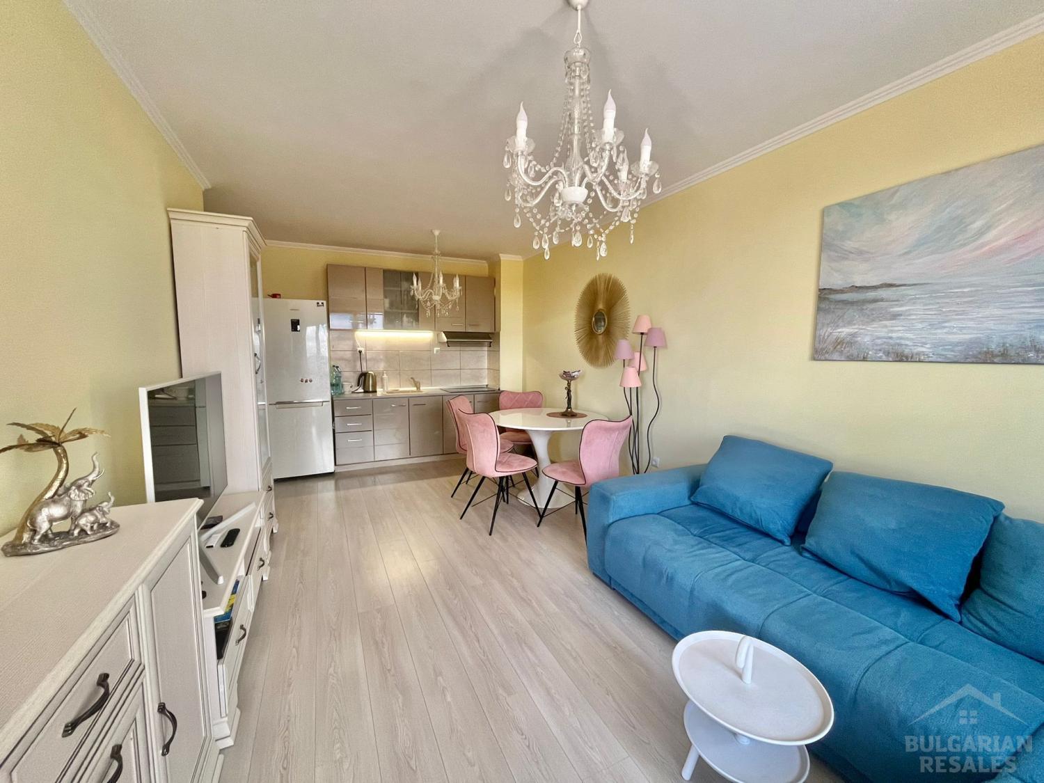 Luxury real estate in the complex Cascadas Ravda ID: 2779 - Photo 1