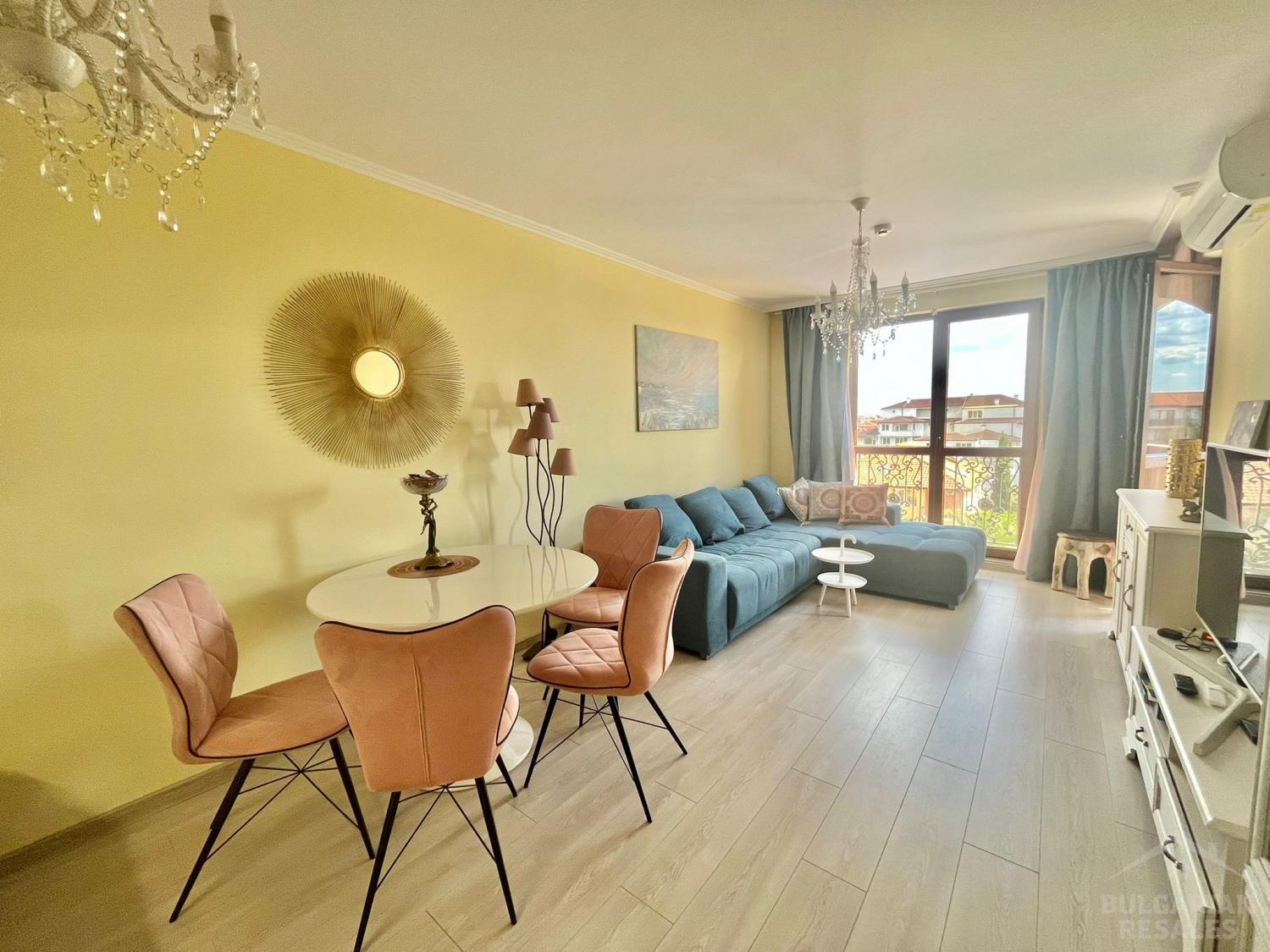 Luxury real estate in the complex Cascadas Ravda ID: 2779 - Photo 7