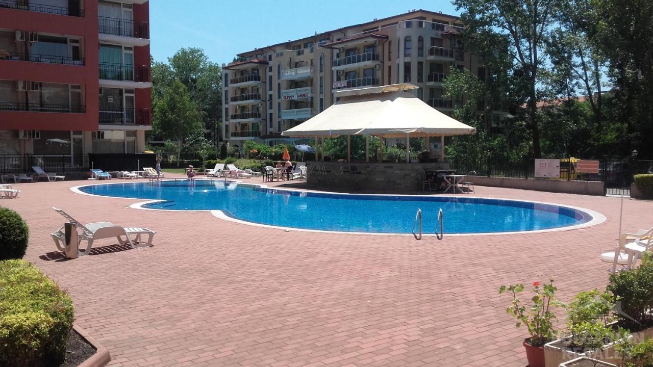 бюджетно студио в престижен район на курорта ID: 2608 - Снимка 7