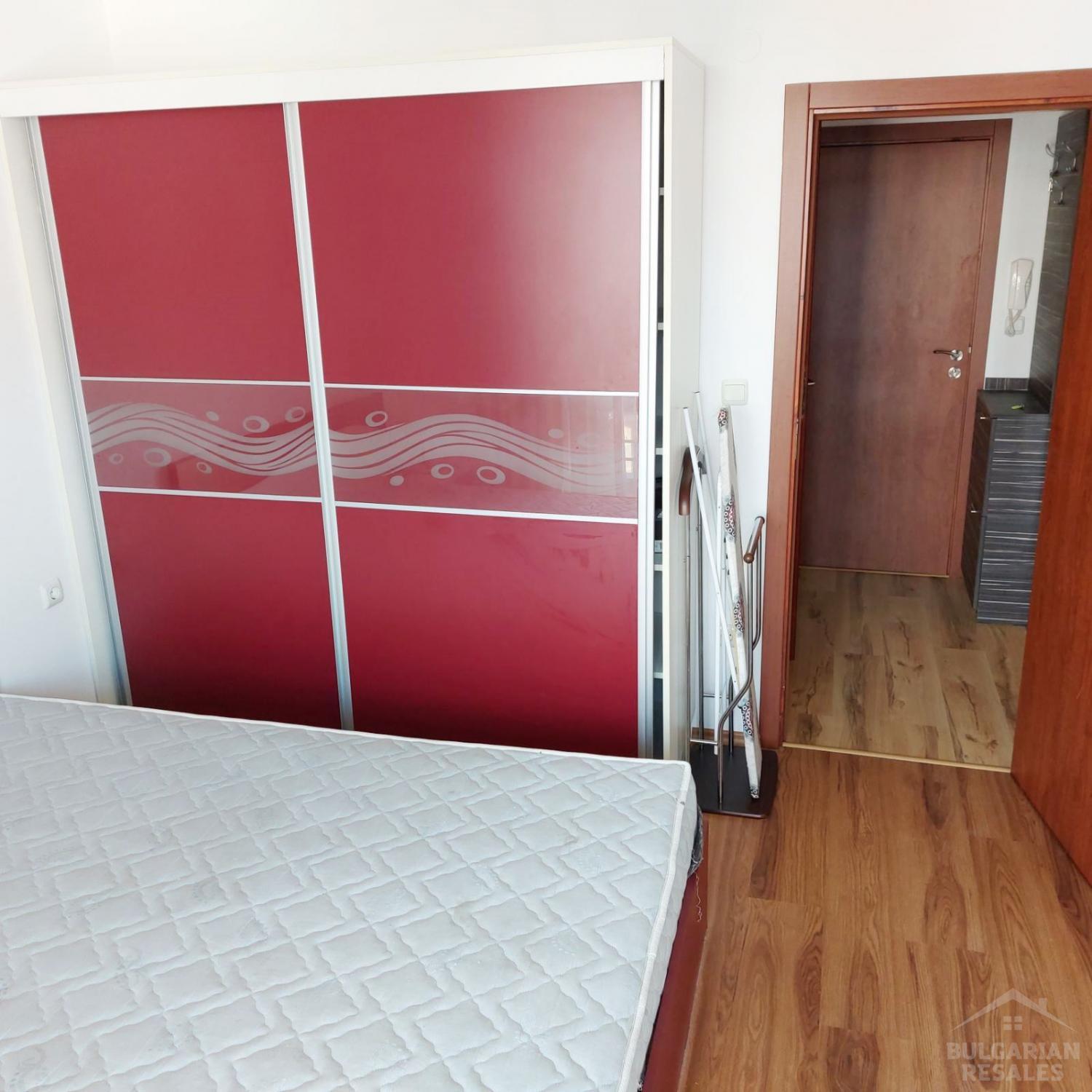 Купить квартиру с хорошим видом на море в уютном комплексе  ID: 2603 - Фото 7