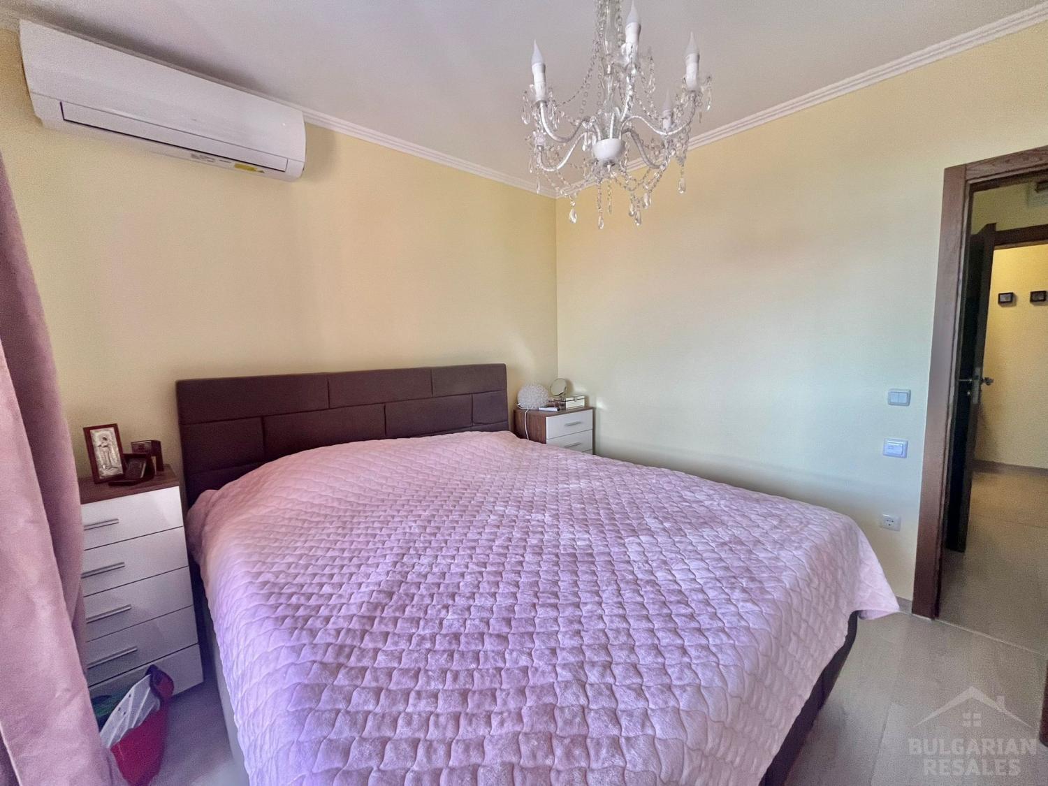 Luxury real estate in the complex Cascadas Ravda ID: 2779 - Photo 10