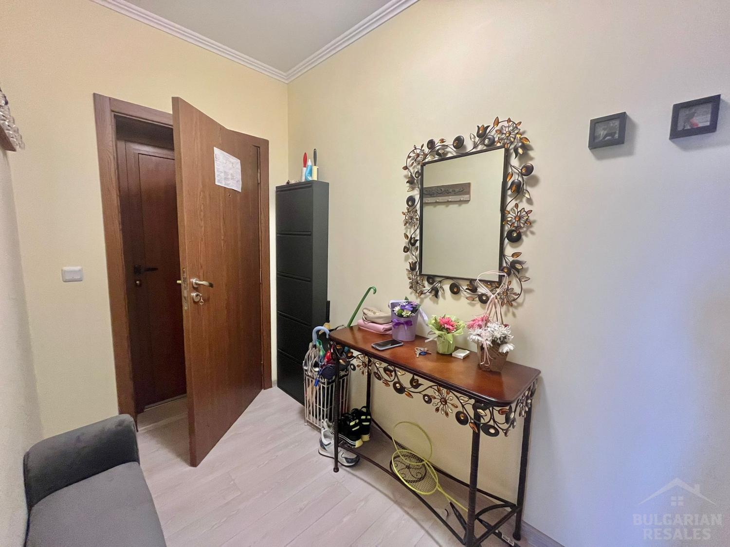 Luxury real estate in the complex Cascadas Ravda ID: 2779 - Photo 11