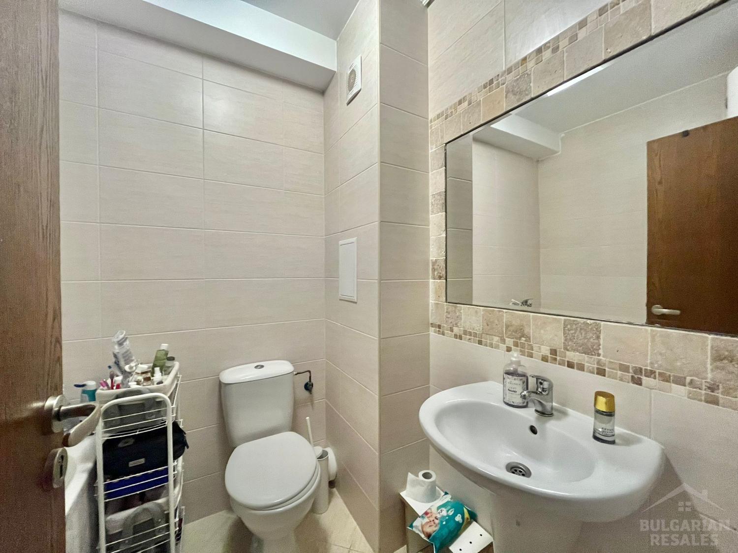 Luxury real estate in the complex Cascadas Ravda ID: 2779 - Photo 12