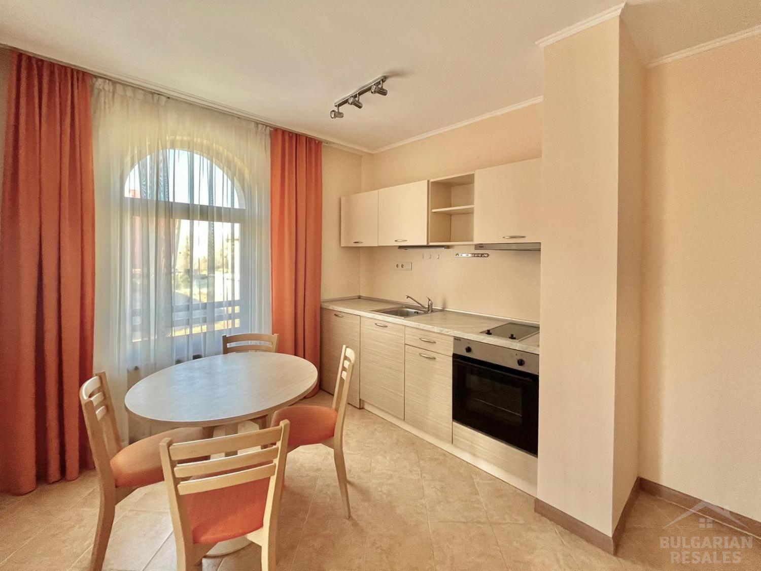 Spacious apartment in a luxury complex Royal Sun ID: 2708 - Photo 3