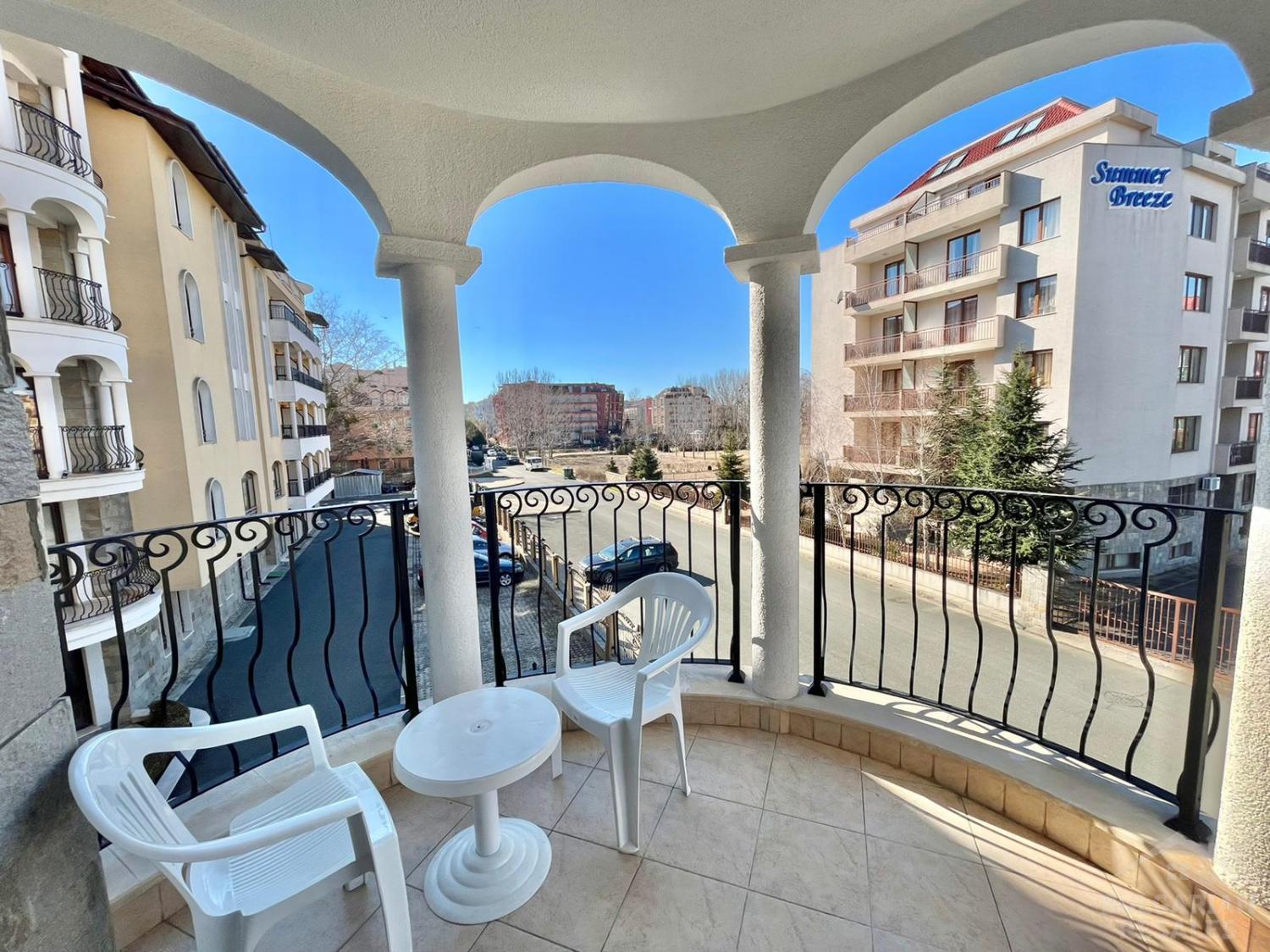 Spacious apartment in a luxury complex Royal Sun ID: 2708 - Photo 1