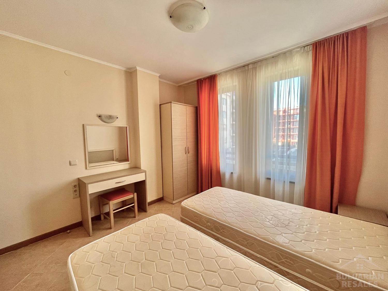 Spacious apartment in a luxury complex Royal Sun ID: 2708 - Photo 6