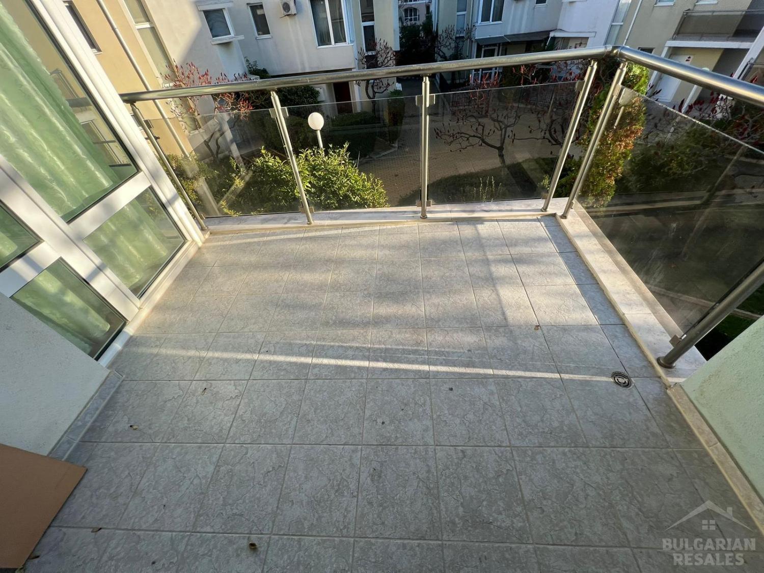 Не дорогая квартира в Святом Власе ID: 2328 - Photo 7