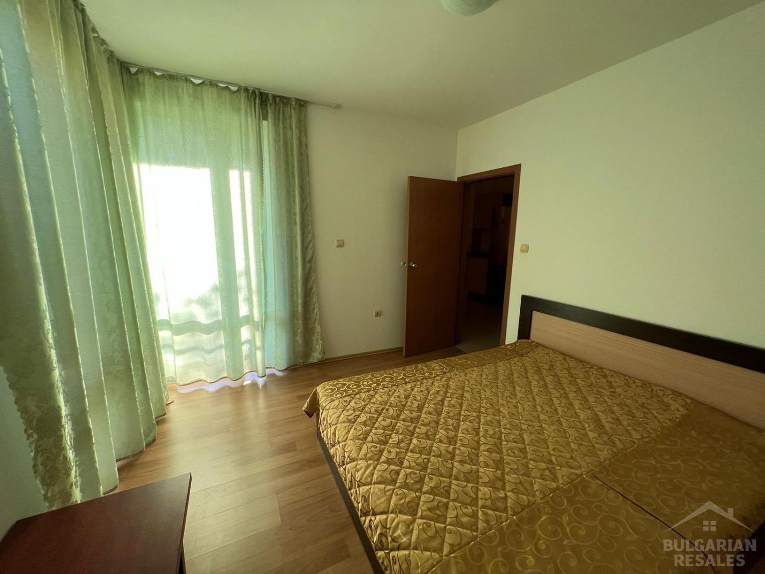 Не дорогая квартира в Святом Власе ID: 2328 - Photo 10