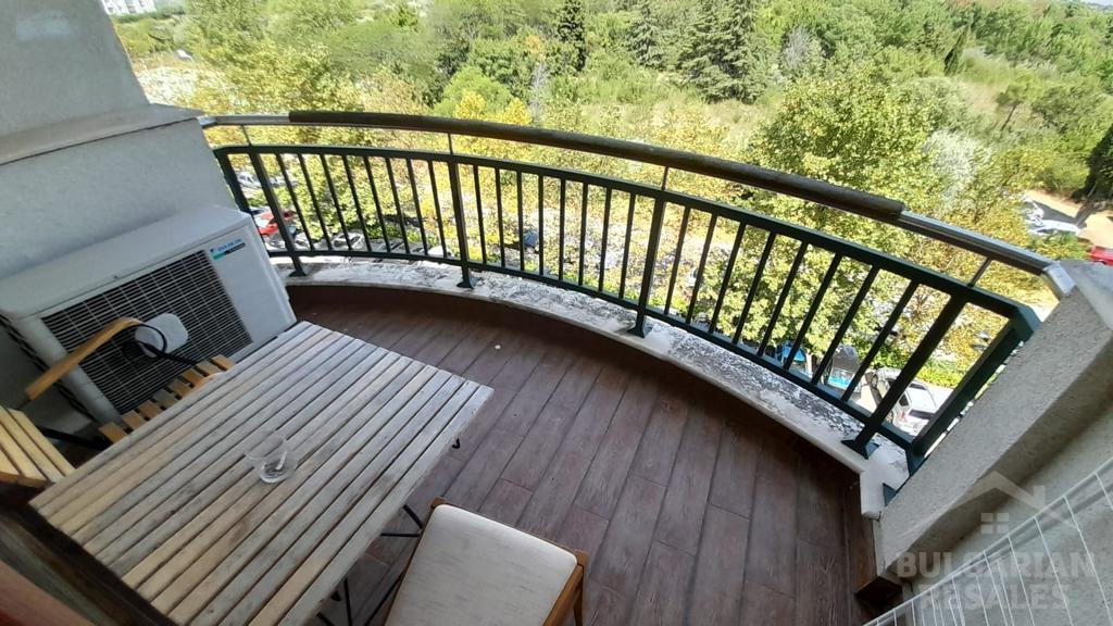 Студия в элитном СПА комплексе Эмеральд ID: 2877 - Фото 9