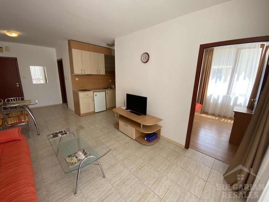 Апартамент с голяма тераса в комплекс Сиана ID: 2778 - Снимка 3