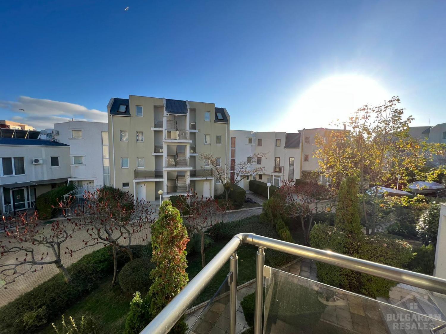 Не дорогая квартира в Святом Власе ID: 2328 - Photo 2