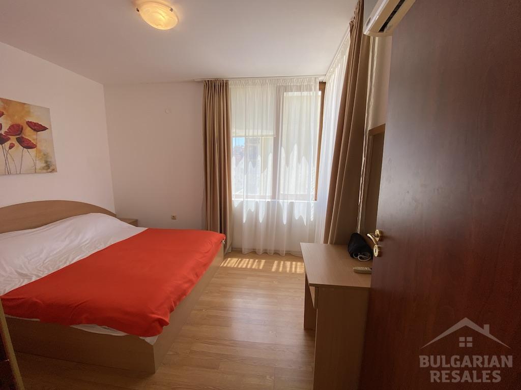 Апартамент с голяма тераса в комплекс Сиана ID: 2778 - Снимка 7