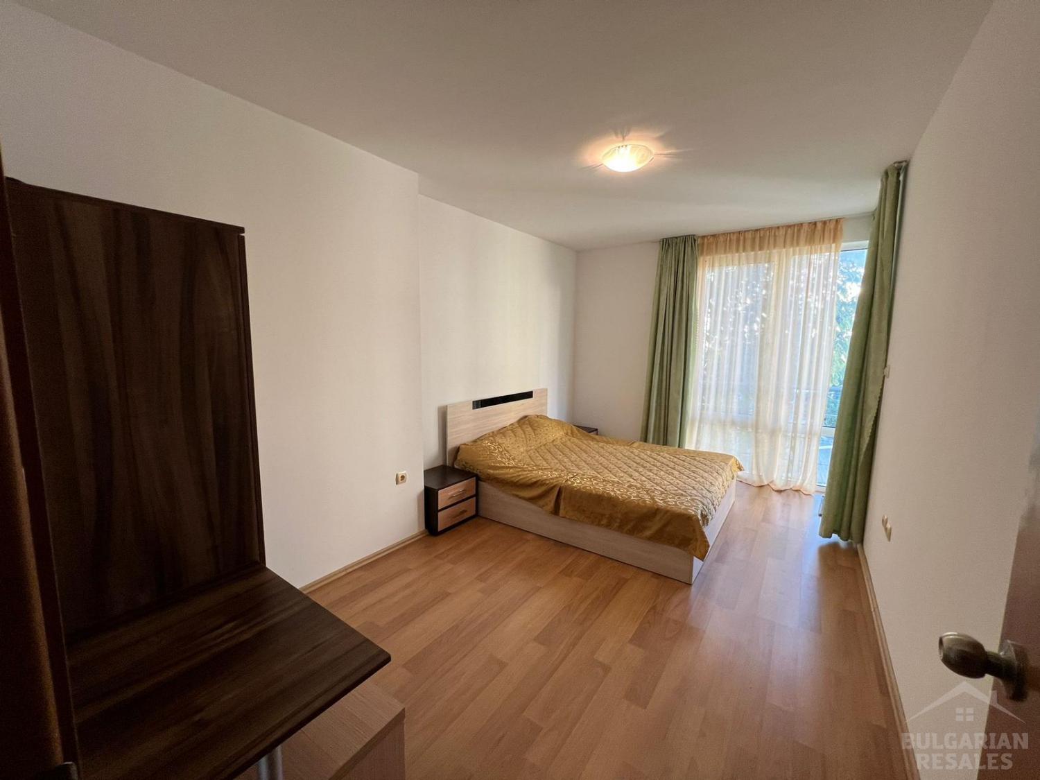 Не дорогая квартира в Святом Власе ID: 2328 - Photo 8