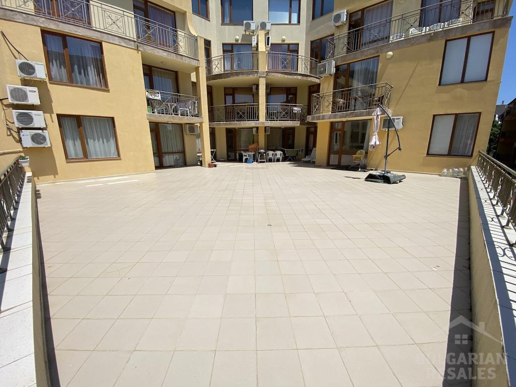 Апартамент с голяма тераса в комплекс Сиана ID: 2778 - Снимка 10