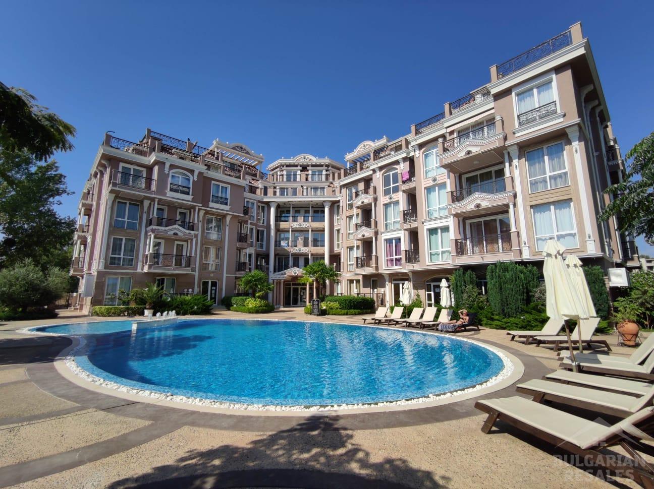 Izida Palace  ID: 1040 - Фото11