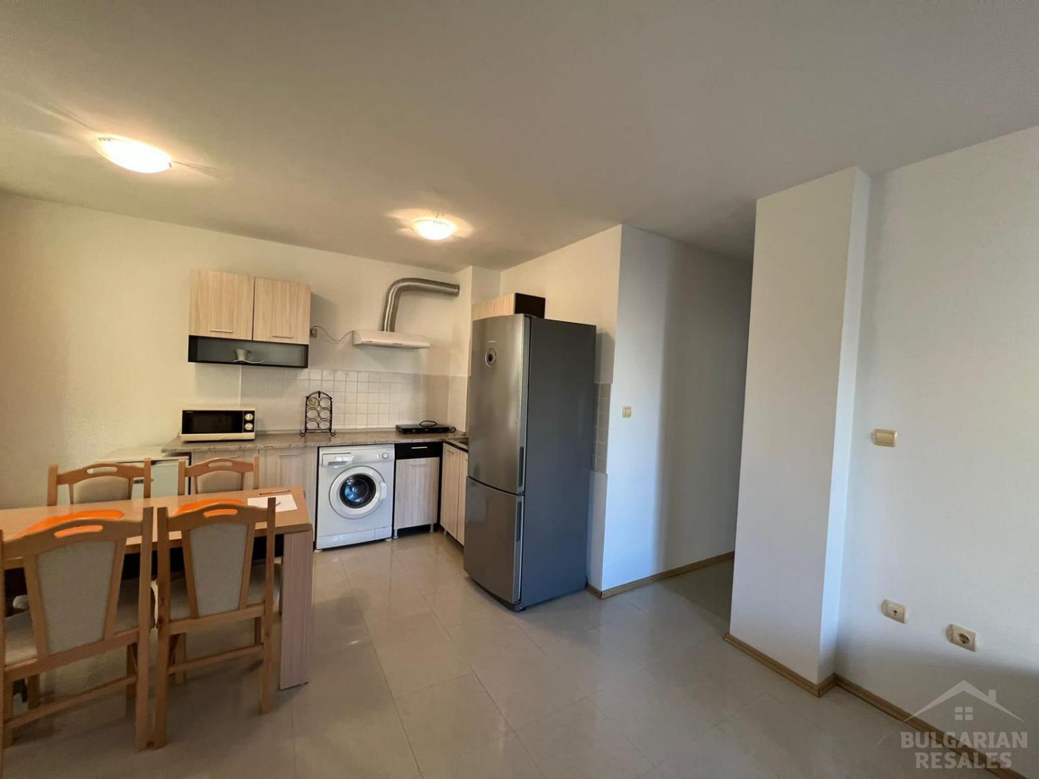 Не дорогая квартира в Святом Власе ID: 2328 - Photo 3