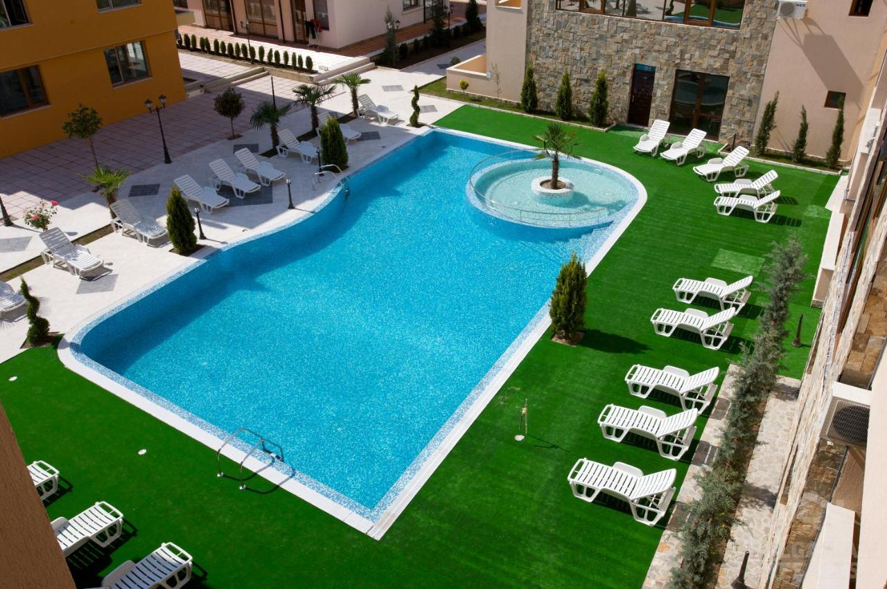 Квартира в центре курорта по хорошей цене ID: 2705 - Фото 2