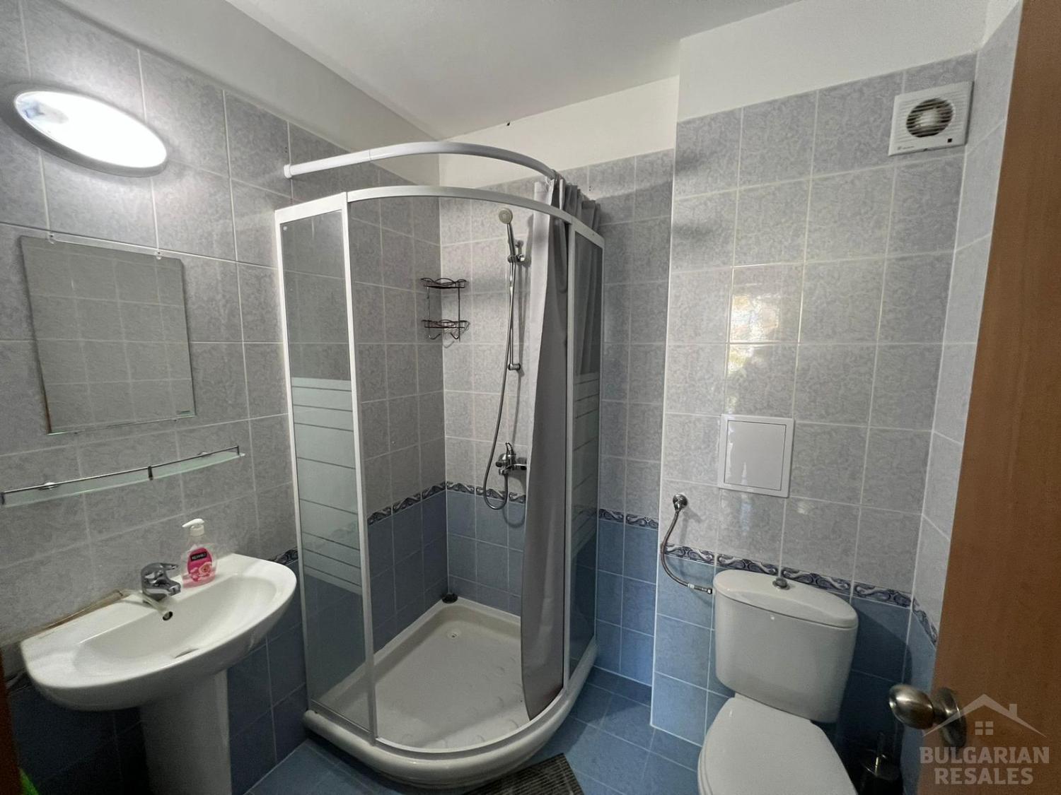 Не дорогая квартира в Святом Власе ID: 2328 - Photo 12