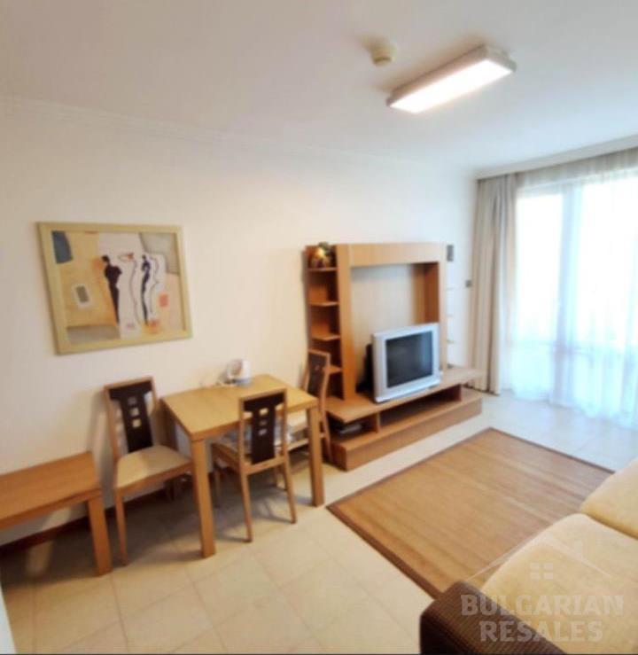 Студия в элитном СПА комплексе Эмеральд ID: 2877 - Фото 6