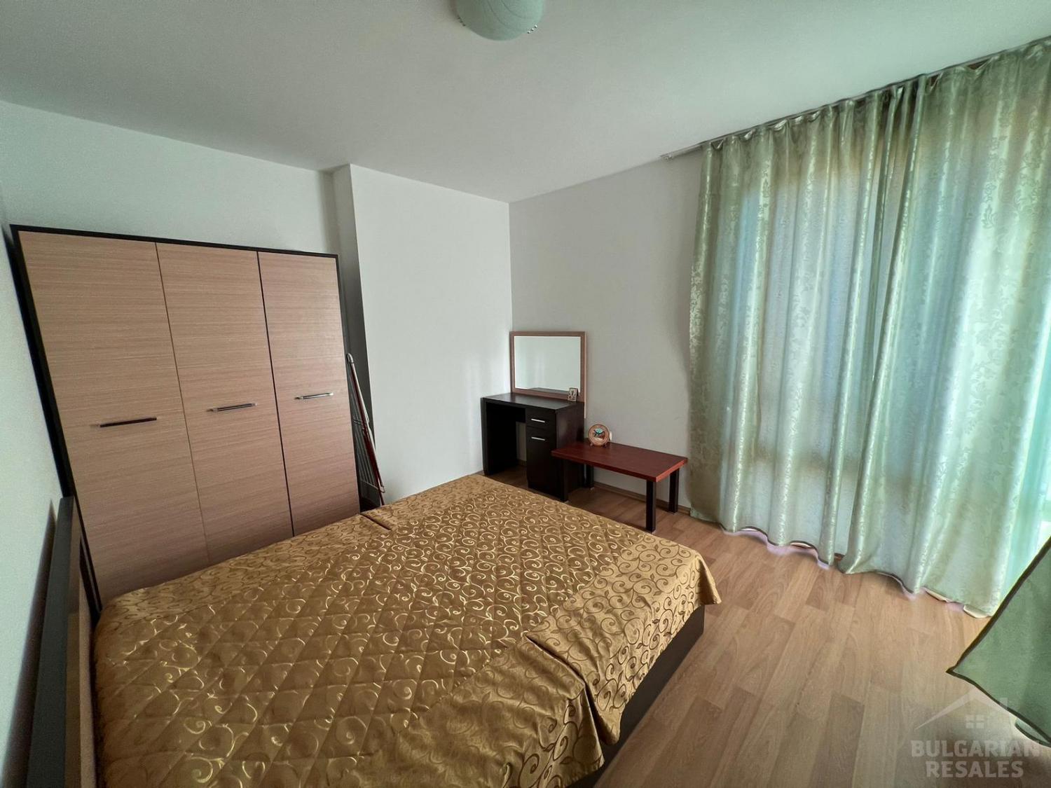 Не дорогая квартира в Святом Власе ID: 2328 - Photo 9