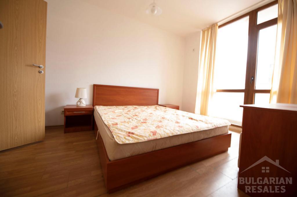 Апартамент в сграда без плувен басейн с ниска такса за поддръжка ID: 2728 - Снимка 5