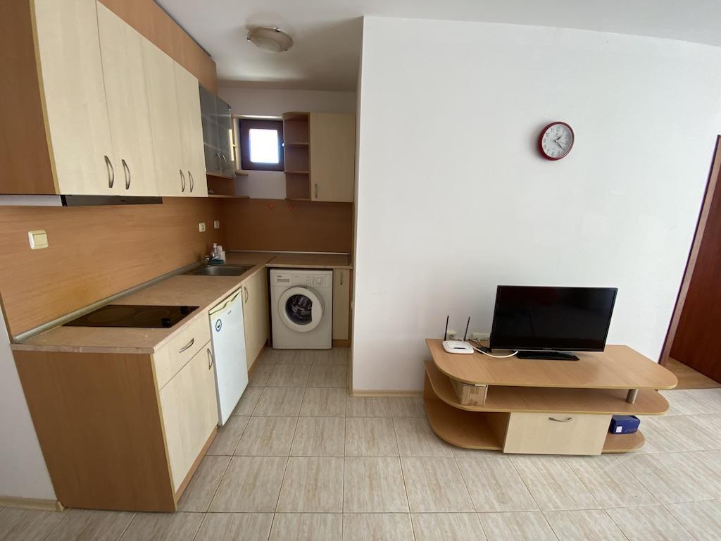 Апартамент с голяма тераса в комплекс Сиана ID: 2778 - Снимка 8