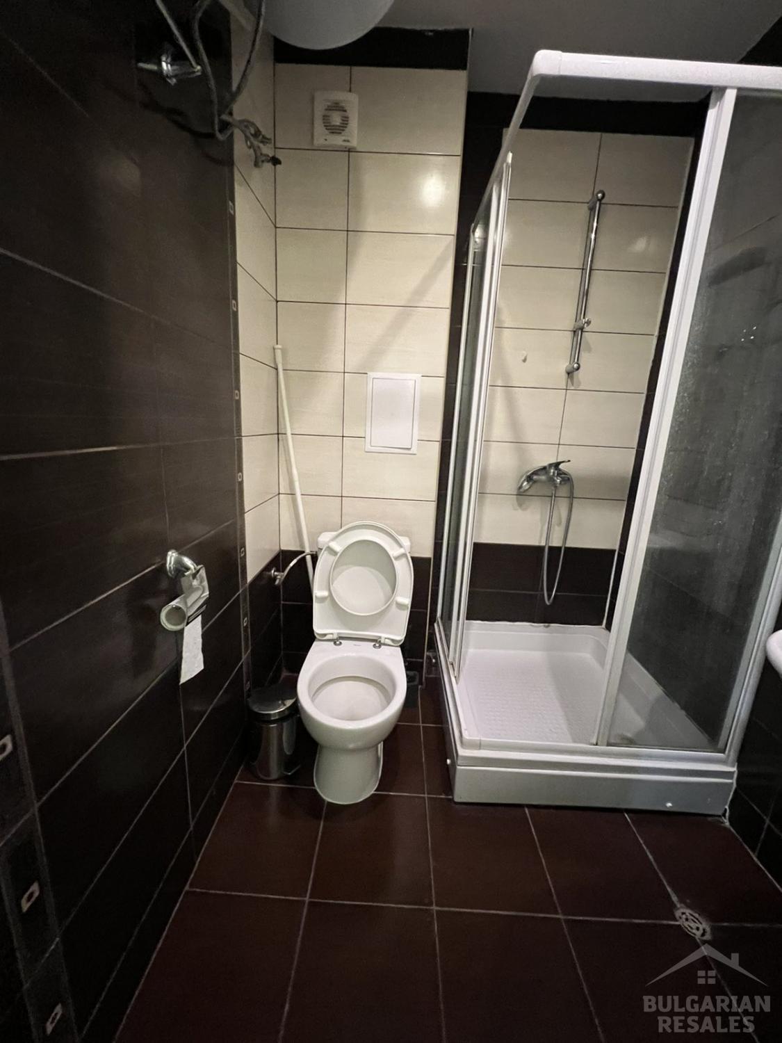 Купете апартамент с гледка към морето в комплекс Taliana Beach ID: 3097 - Снимка 10
