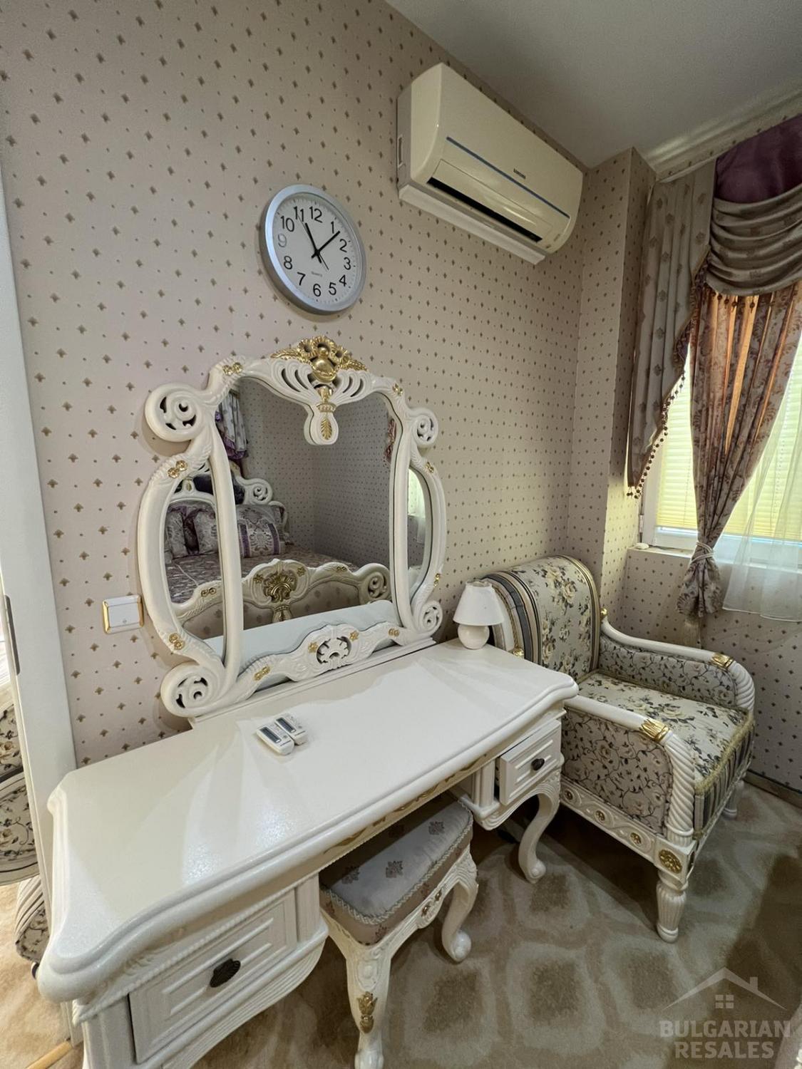 Купете апартамент с гледка към морето в комплекс Taliana Beach ID: 3097 - Снимка 6