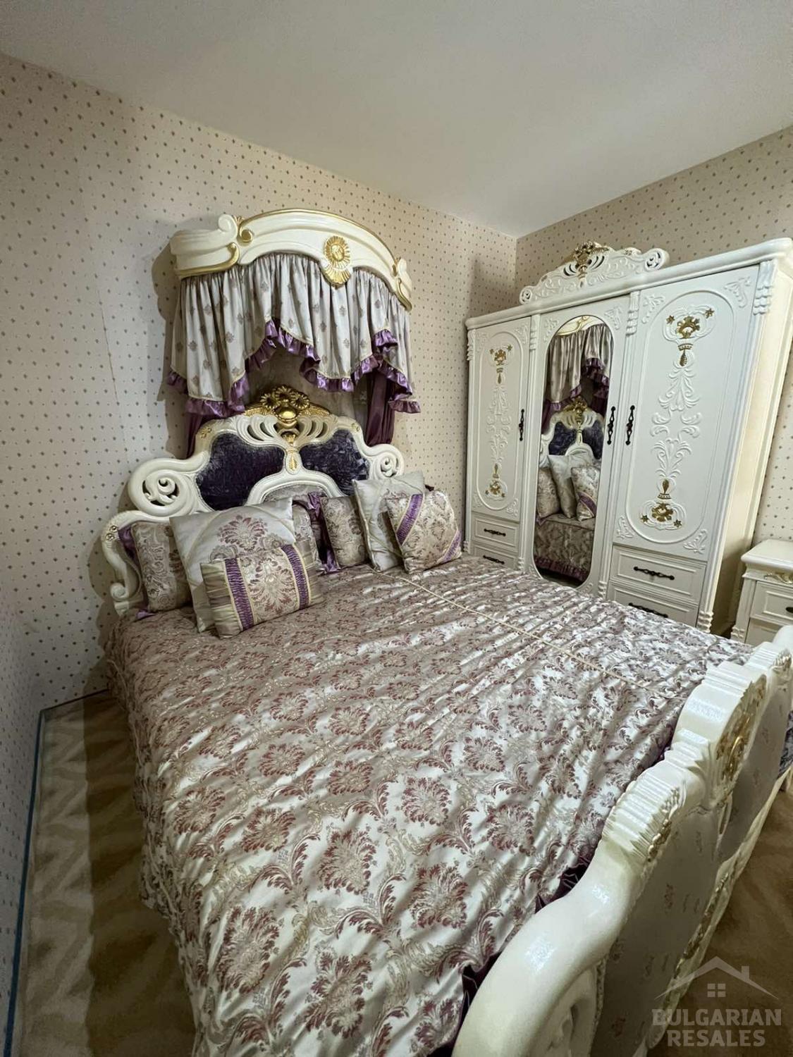 Купете апартамент с гледка към морето в комплекс Taliana Beach ID: 3097 - Снимка 9