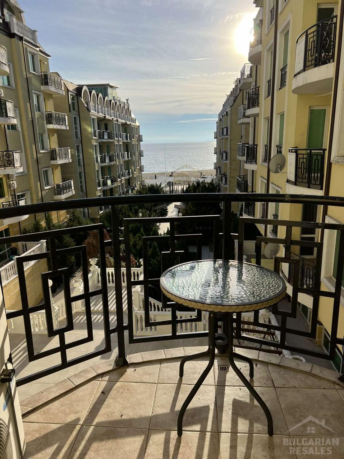 Купете апартамент с гледка към морето в комплекс Taliana Beach ID: 3097 - Снимка 3