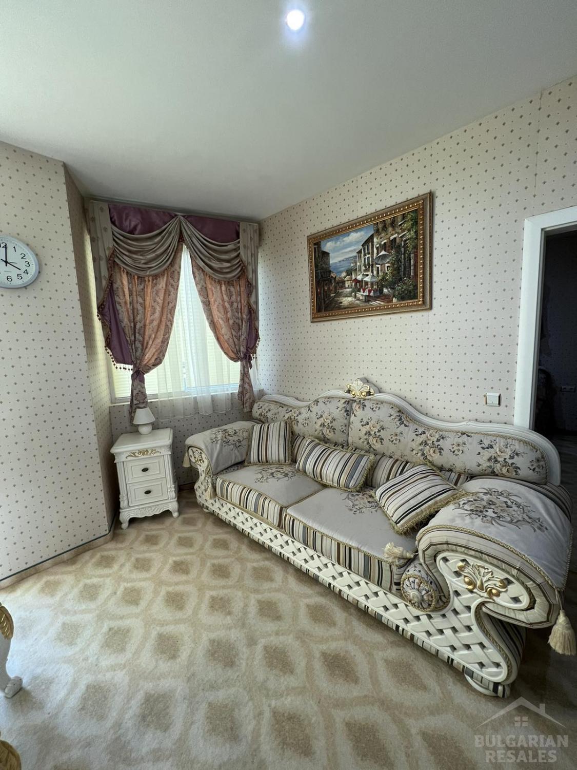 Купете апартамент с гледка към морето в комплекс Taliana Beach ID: 3097 - Снимка 5