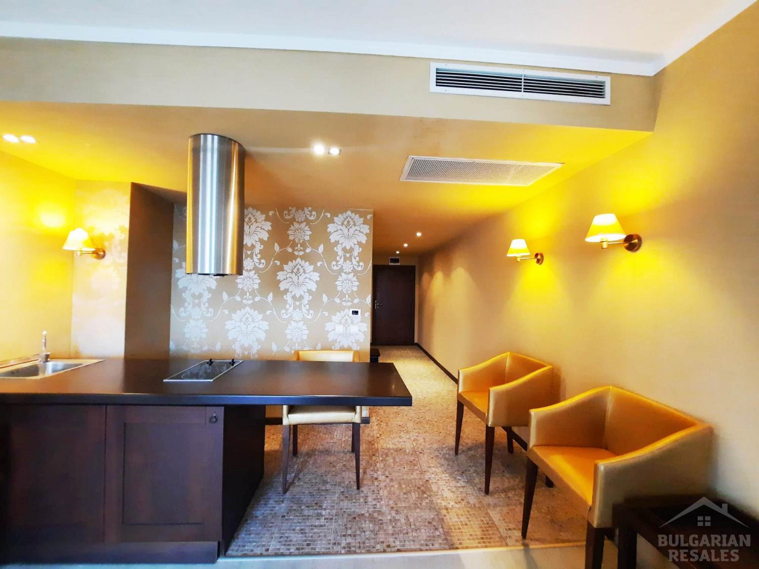 Купить элитную недвижимость в комплексе Royal Beach Barcelo ID: 2557 - Фото3