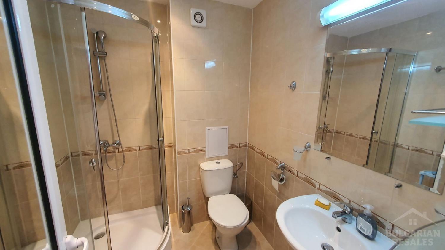 Mieszkanie w PANORAMA DREAMS z widokiem na basen ID: 3007 - Фото9