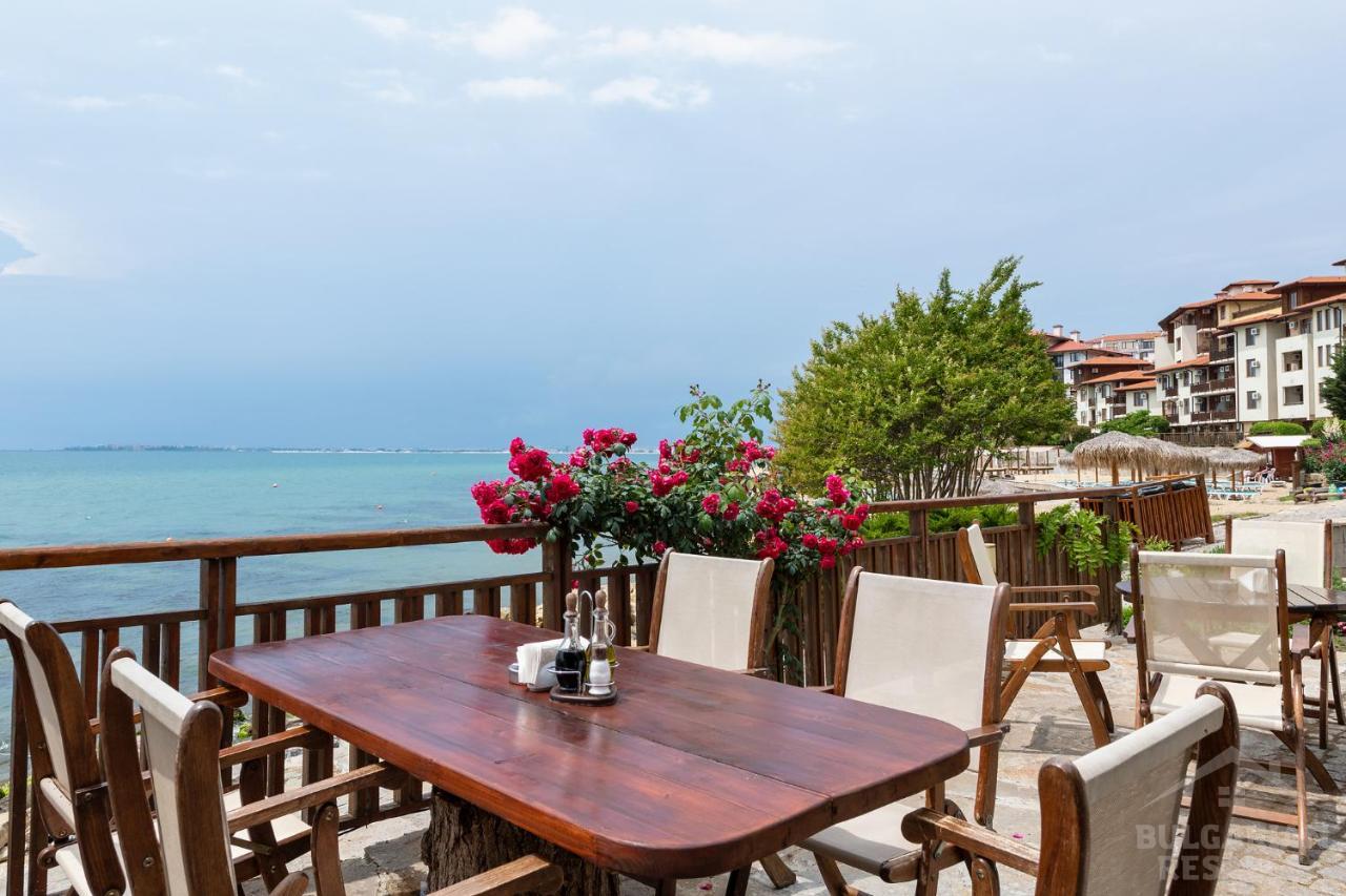 Apartment in a luxury complex on the sea front ID: 2482 - Photo 3