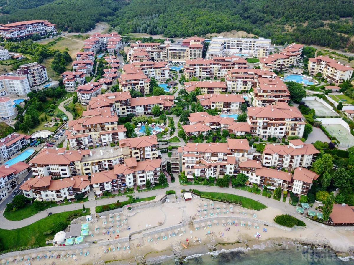 Супер инвестиция в элитную недвижимость у моря ID: 3137 - Фото 4