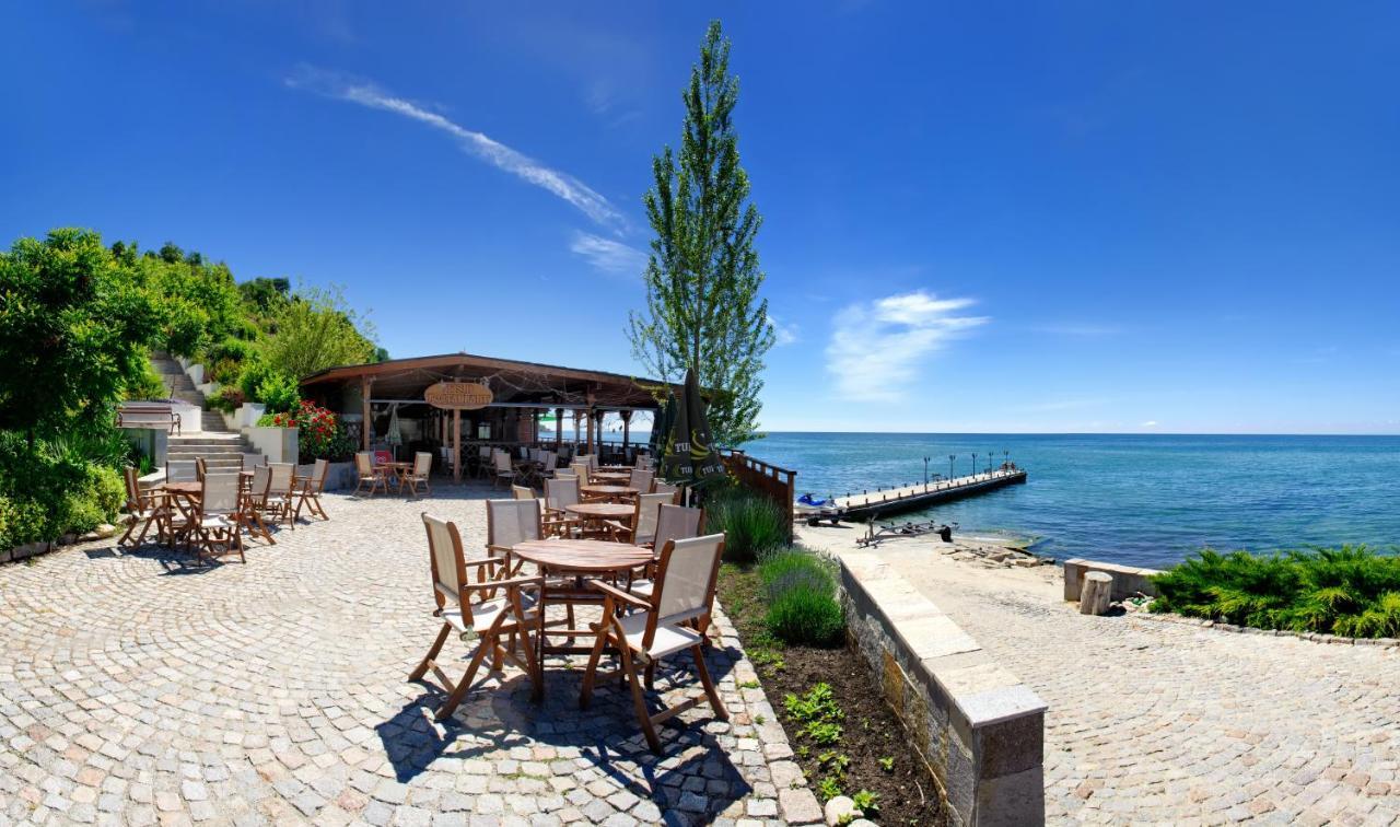 Апартамент с две тераси в комплекс Райската Градина ID: 2744 - Снимка 12