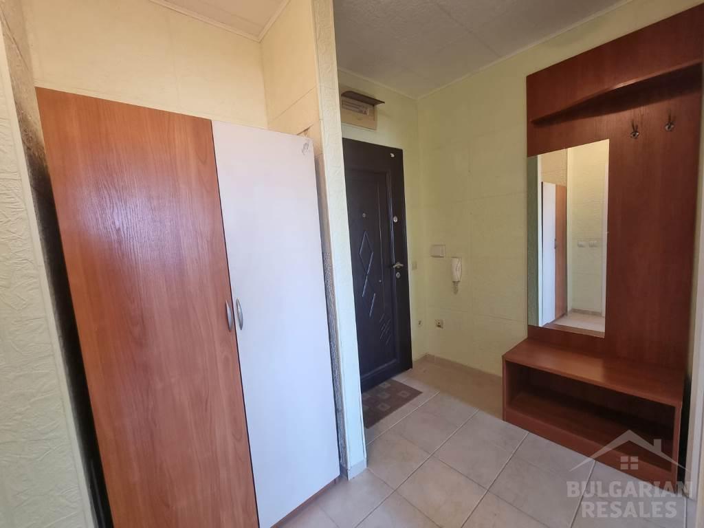 Не скъп апартамент в затворен комплекс  ID: 2554 - Снимка 5