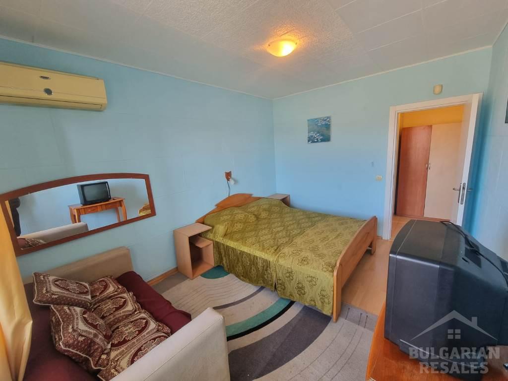 Не скъп апартамент в затворен комплекс  ID: 2554 - Снимка 7