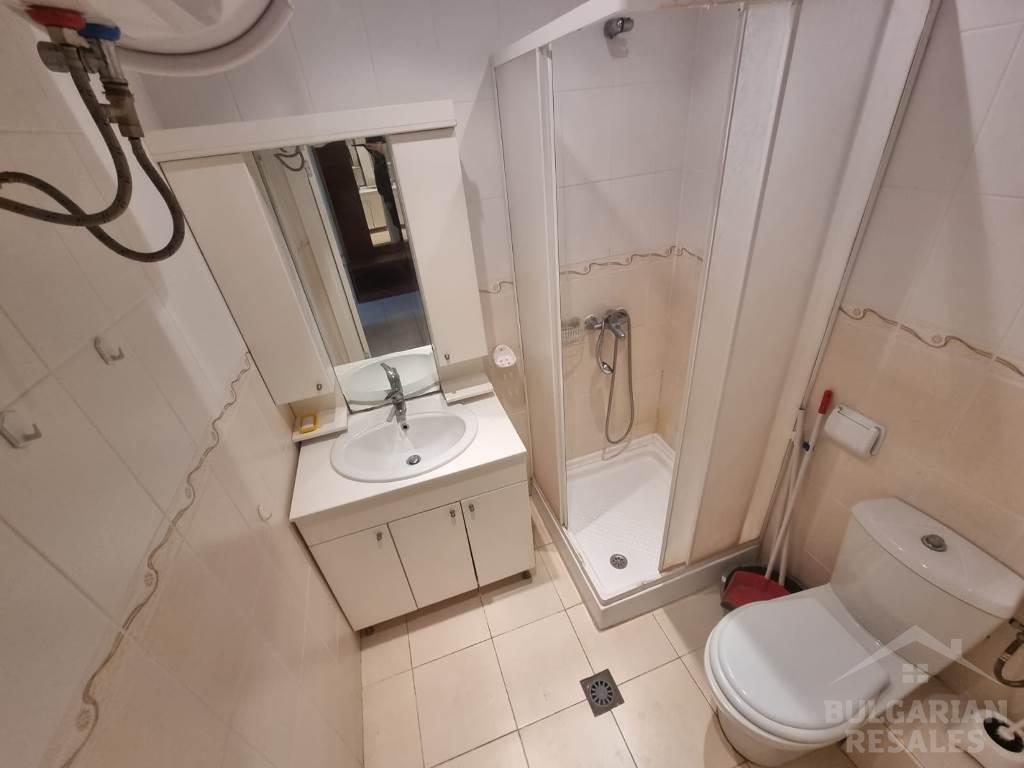 Не скъп апартамент в затворен комплекс  ID: 2554 - Снимка 4