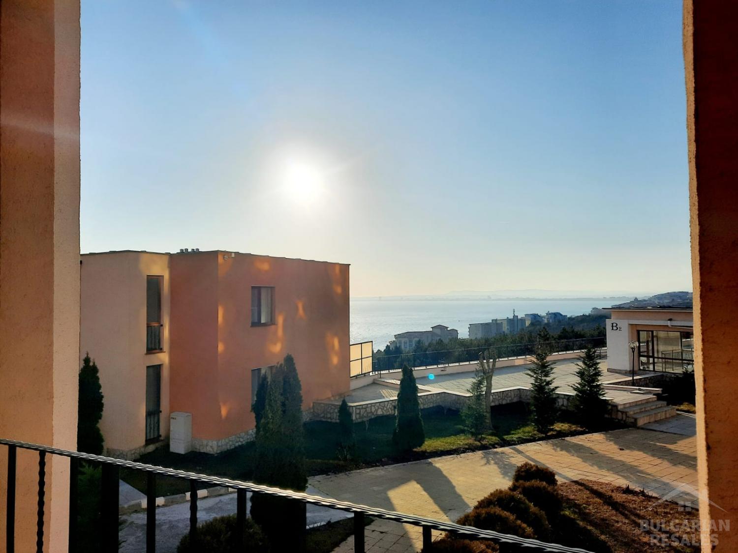 Two bedroom apartment with panorama to the sea ID: 2538 - Photo 6