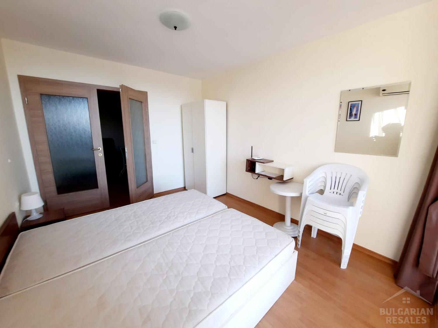 Two bedroom apartment with panorama to the sea ID: 2538 - Photo 7