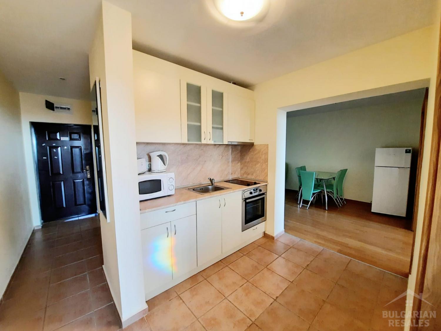 Two bedroom apartment with panorama to the sea ID: 2538 - Photo 4