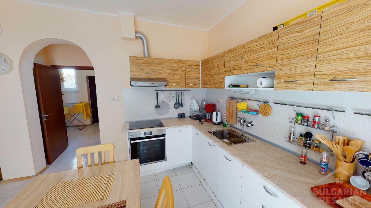 Detached house with renovation at a great price ID: 2494 - Photo 2